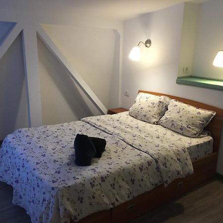 Fantasy Residence บราชอฟ ภายนอก รูปภาพ
