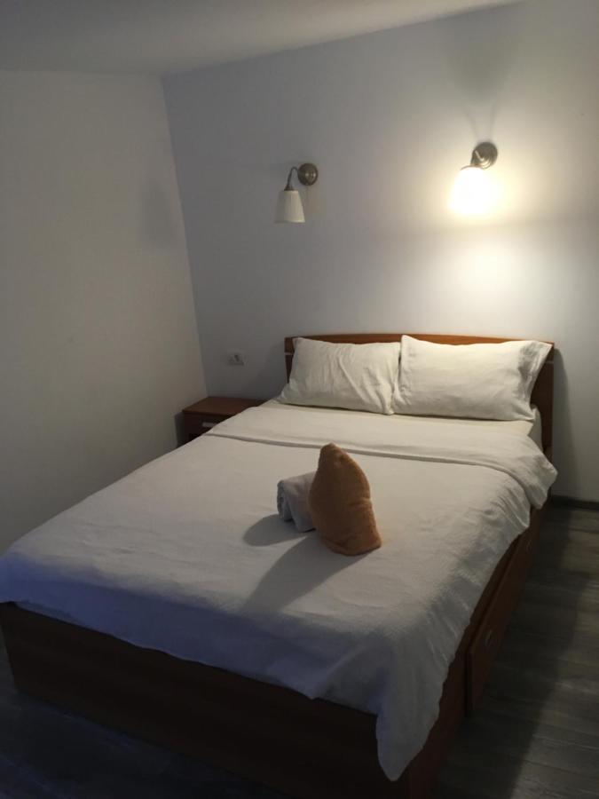Fantasy Residence บราชอฟ ภายนอก รูปภาพ
