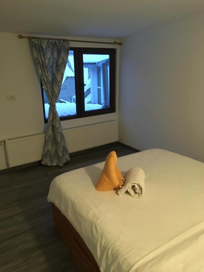 Fantasy Residence บราชอฟ ภายนอก รูปภาพ