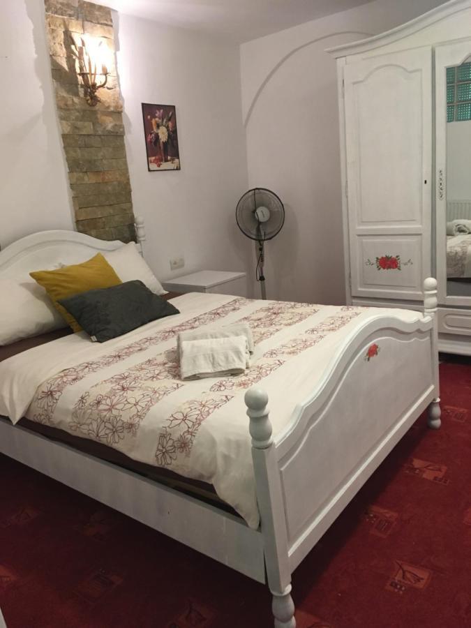 Fantasy Residence บราชอฟ ภายนอก รูปภาพ