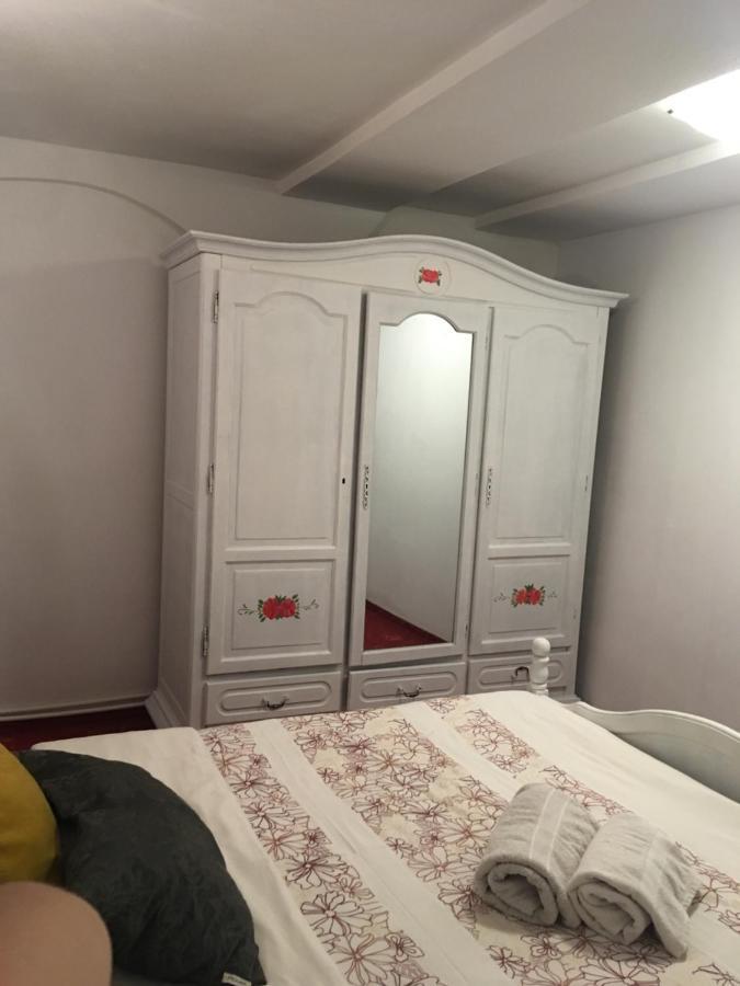 Fantasy Residence บราชอฟ ภายนอก รูปภาพ