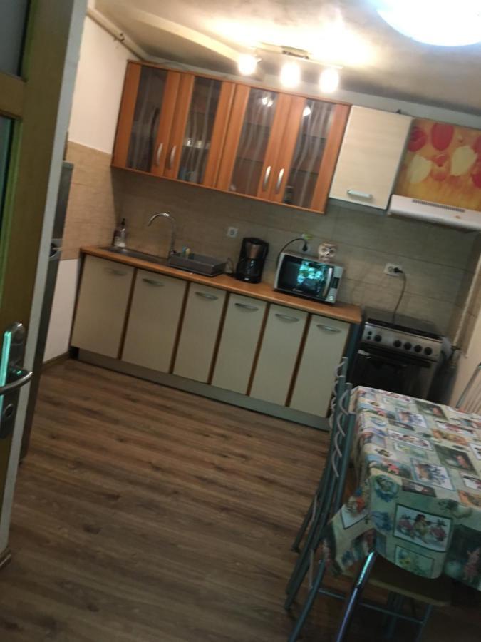 Fantasy Residence บราชอฟ ภายนอก รูปภาพ