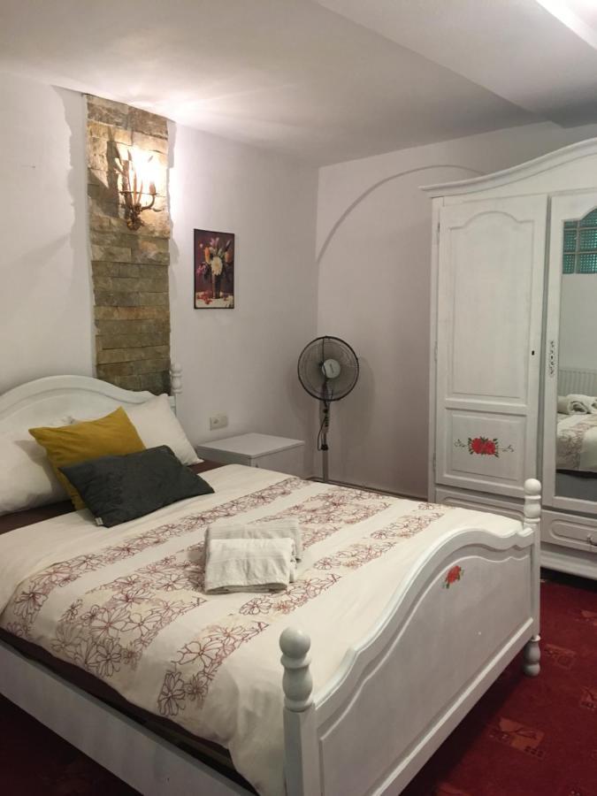 Fantasy Residence บราชอฟ ภายนอก รูปภาพ