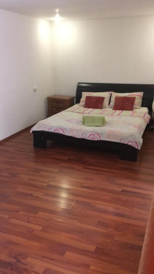 Fantasy Residence บราชอฟ ภายนอก รูปภาพ