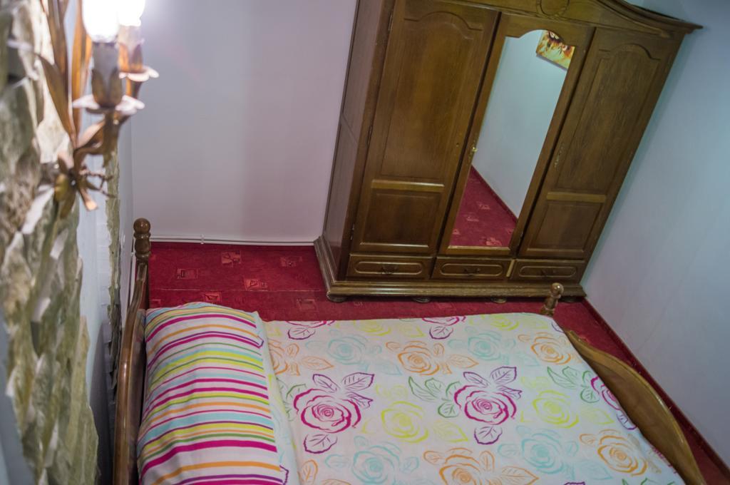Fantasy Residence บราชอฟ ห้อง รูปภาพ