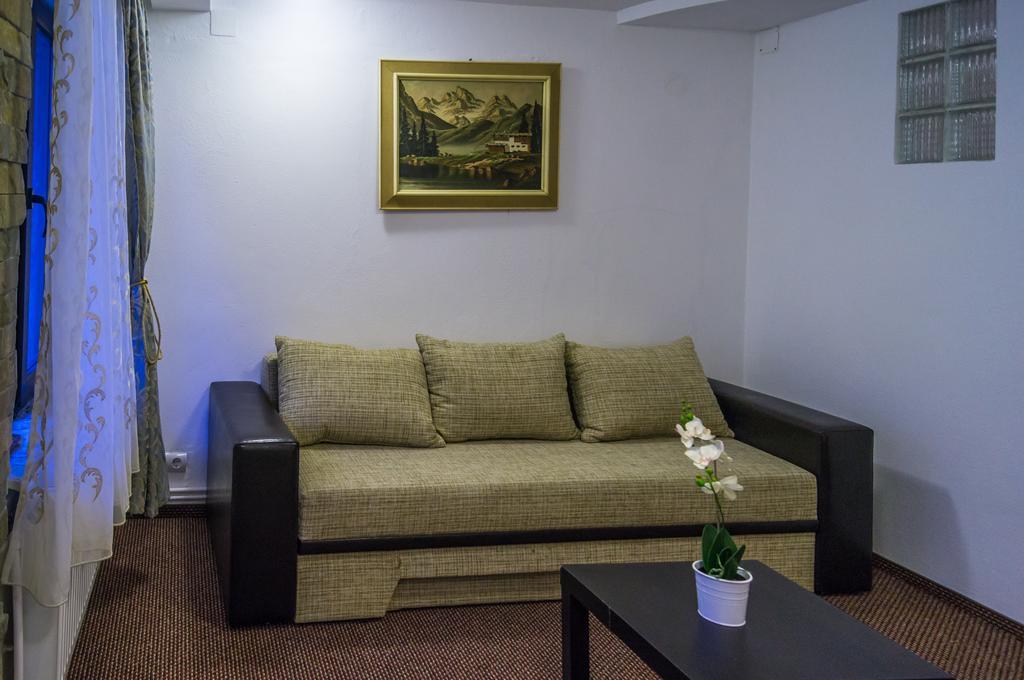 Fantasy Residence บราชอฟ ห้อง รูปภาพ