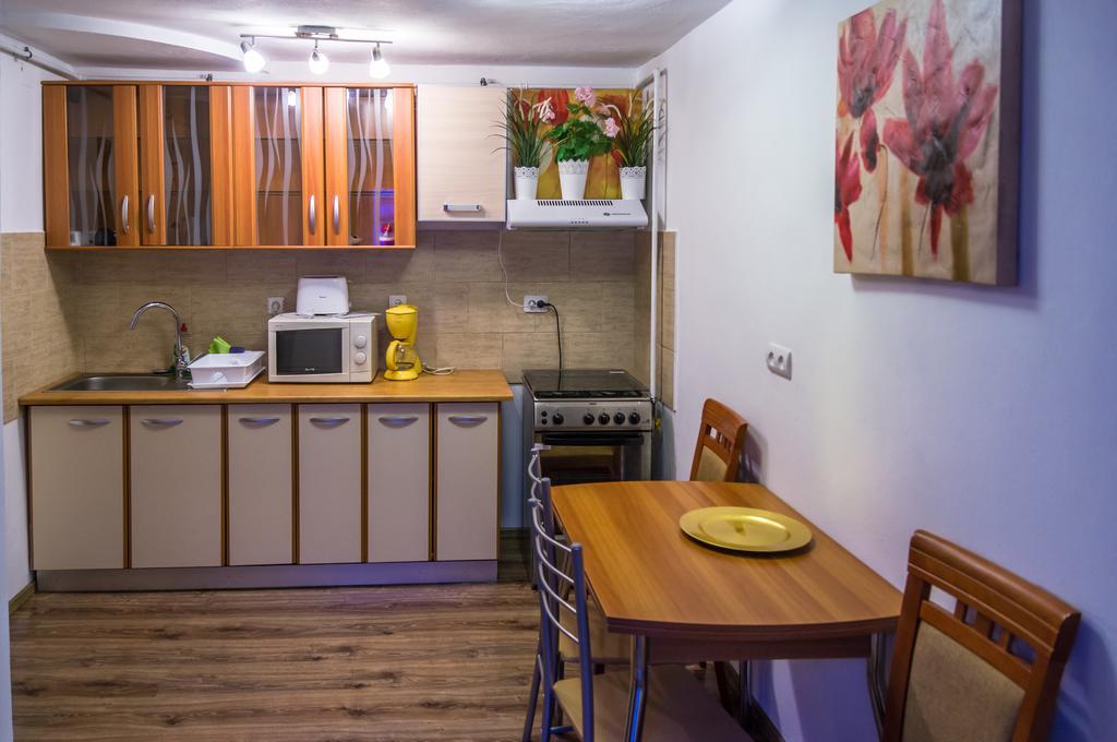 Fantasy Residence บราชอฟ ห้อง รูปภาพ