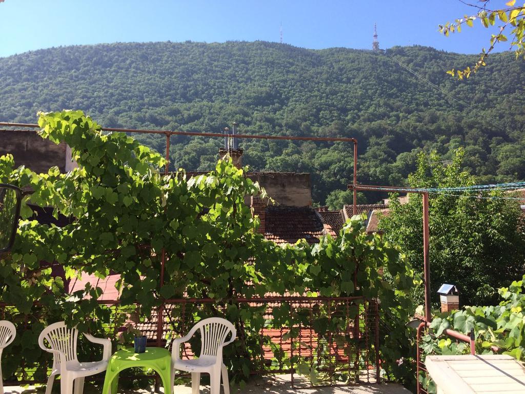Fantasy Residence บราชอฟ ภายนอก รูปภาพ