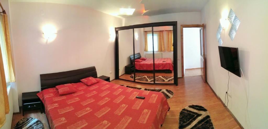 Fantasy Residence บราชอฟ ภายนอก รูปภาพ