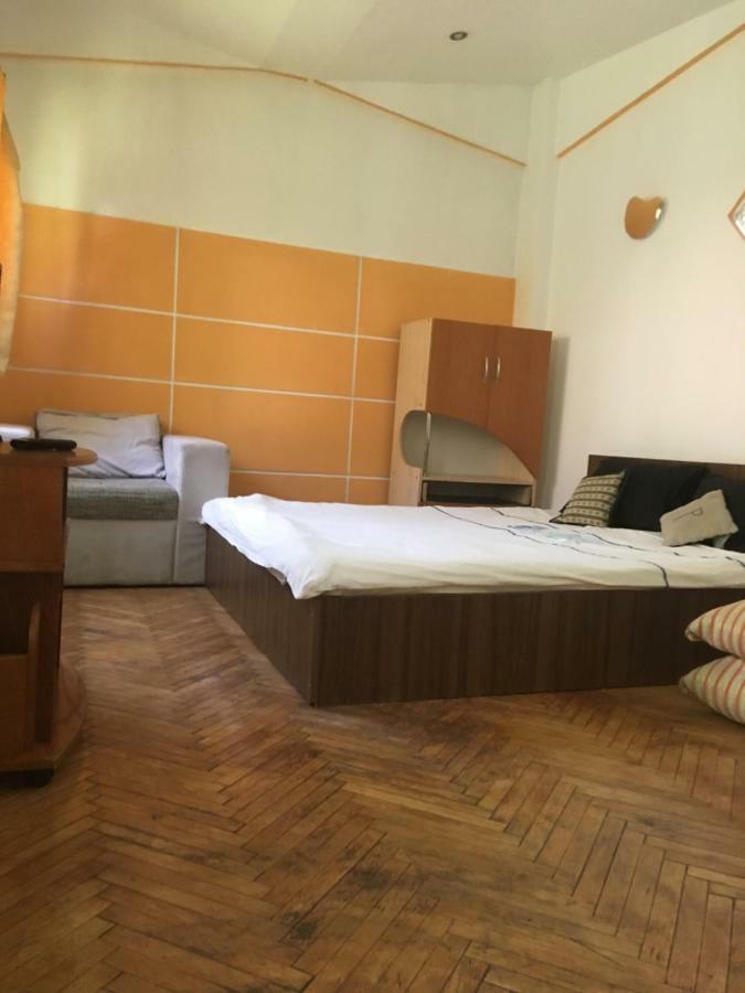 Fantasy Residence บราชอฟ ภายนอก รูปภาพ