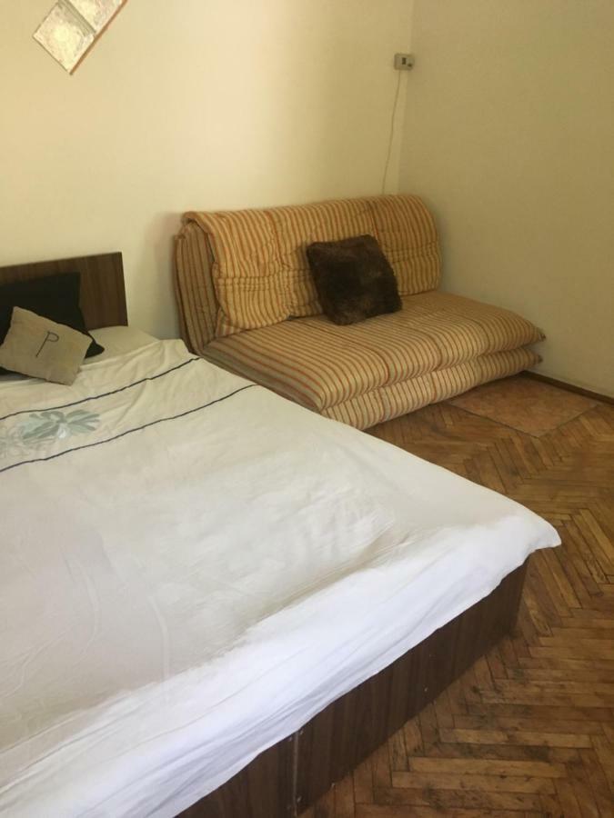 Fantasy Residence บราชอฟ ภายนอก รูปภาพ