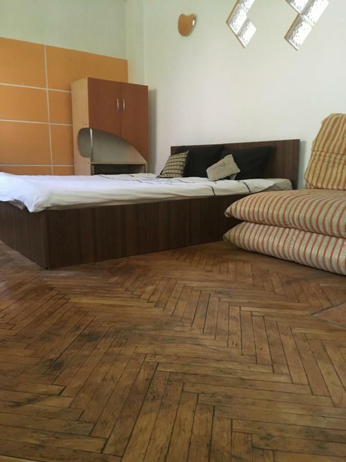 Fantasy Residence บราชอฟ ภายนอก รูปภาพ